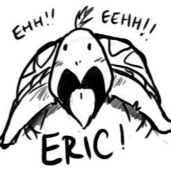 Meet your Posher, Eric - Picture 1 of 1